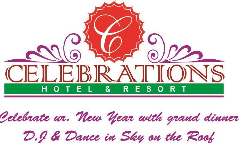 Celebration Hotel And Resort Rewa Eksteriør bilde